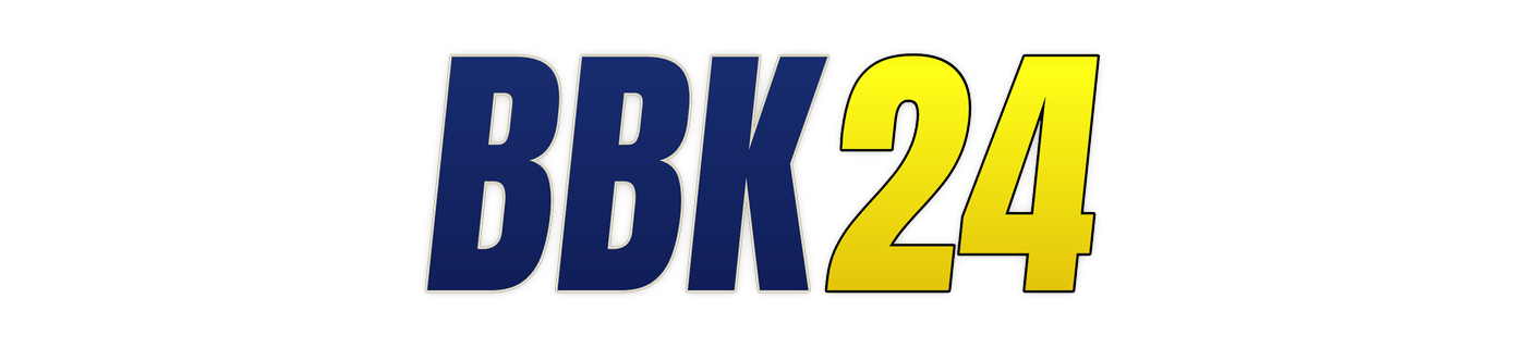 bbk24 โลโก้